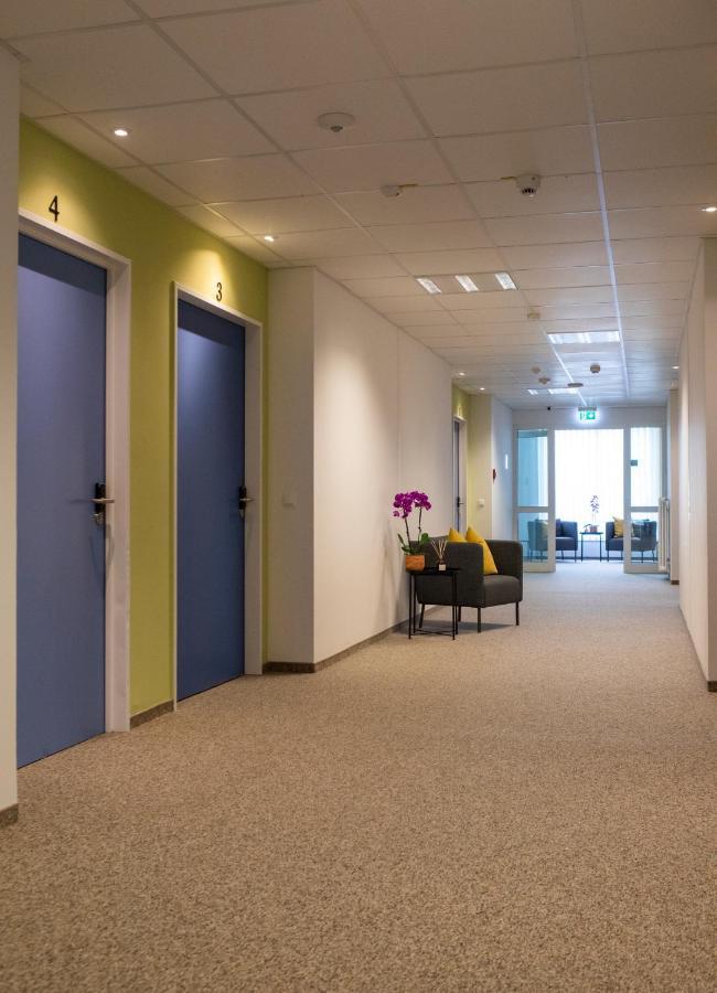 בוגן B Home Apart Hotel By Alpha מראה חיצוני תמונה